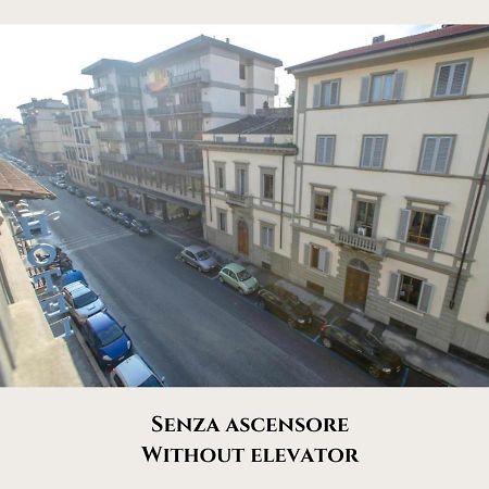 Hotel Masaccio Флоренция Экстерьер фото