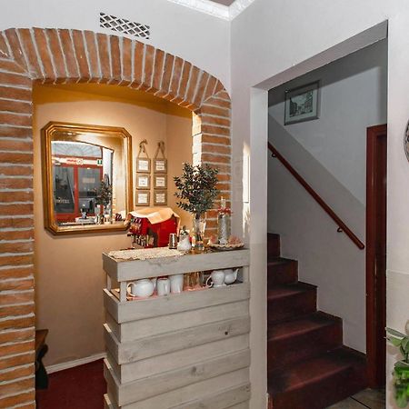 Hotel Masaccio Флоренция Экстерьер фото