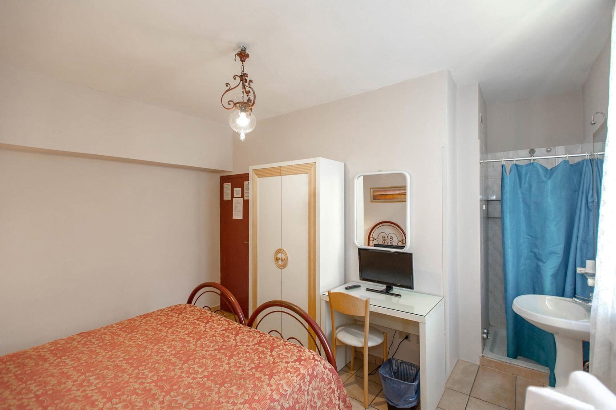 Hotel Masaccio Флоренция Экстерьер фото
