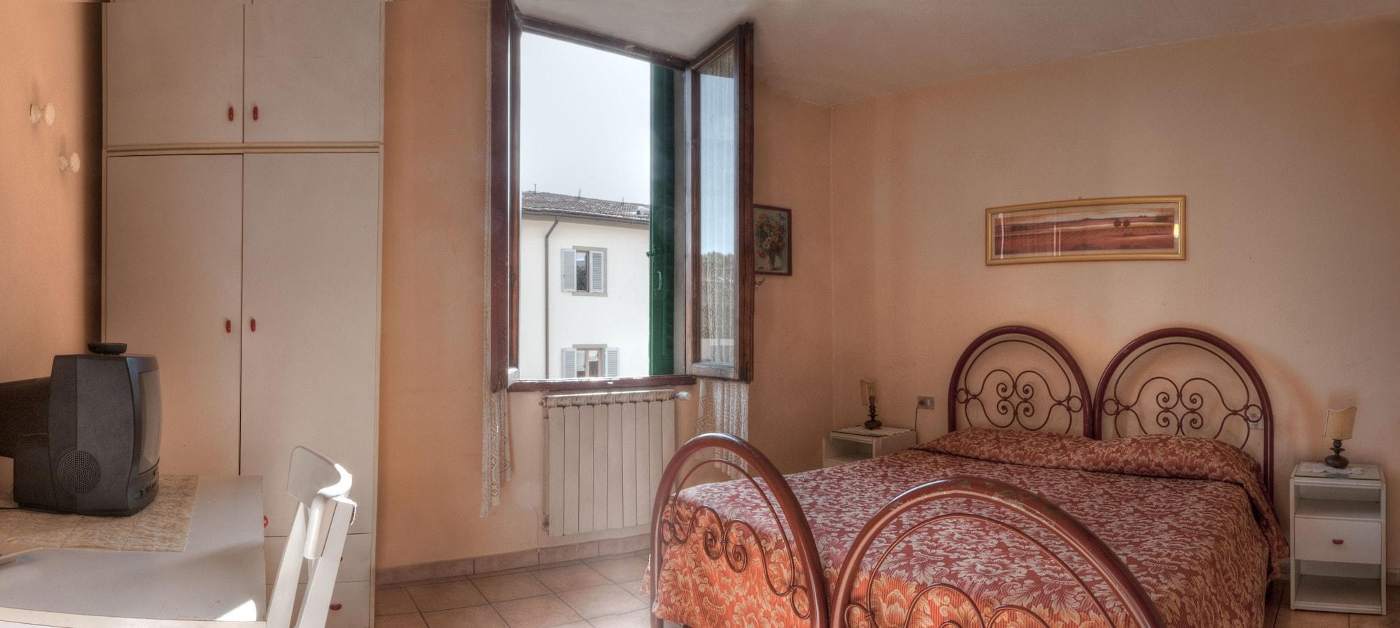 Hotel Masaccio Флоренция Экстерьер фото