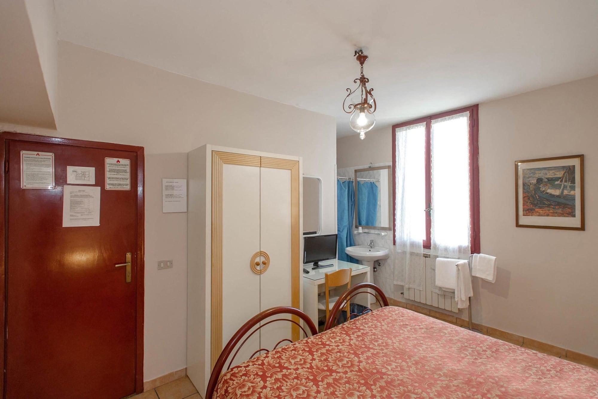 Hotel Masaccio Флоренция Экстерьер фото