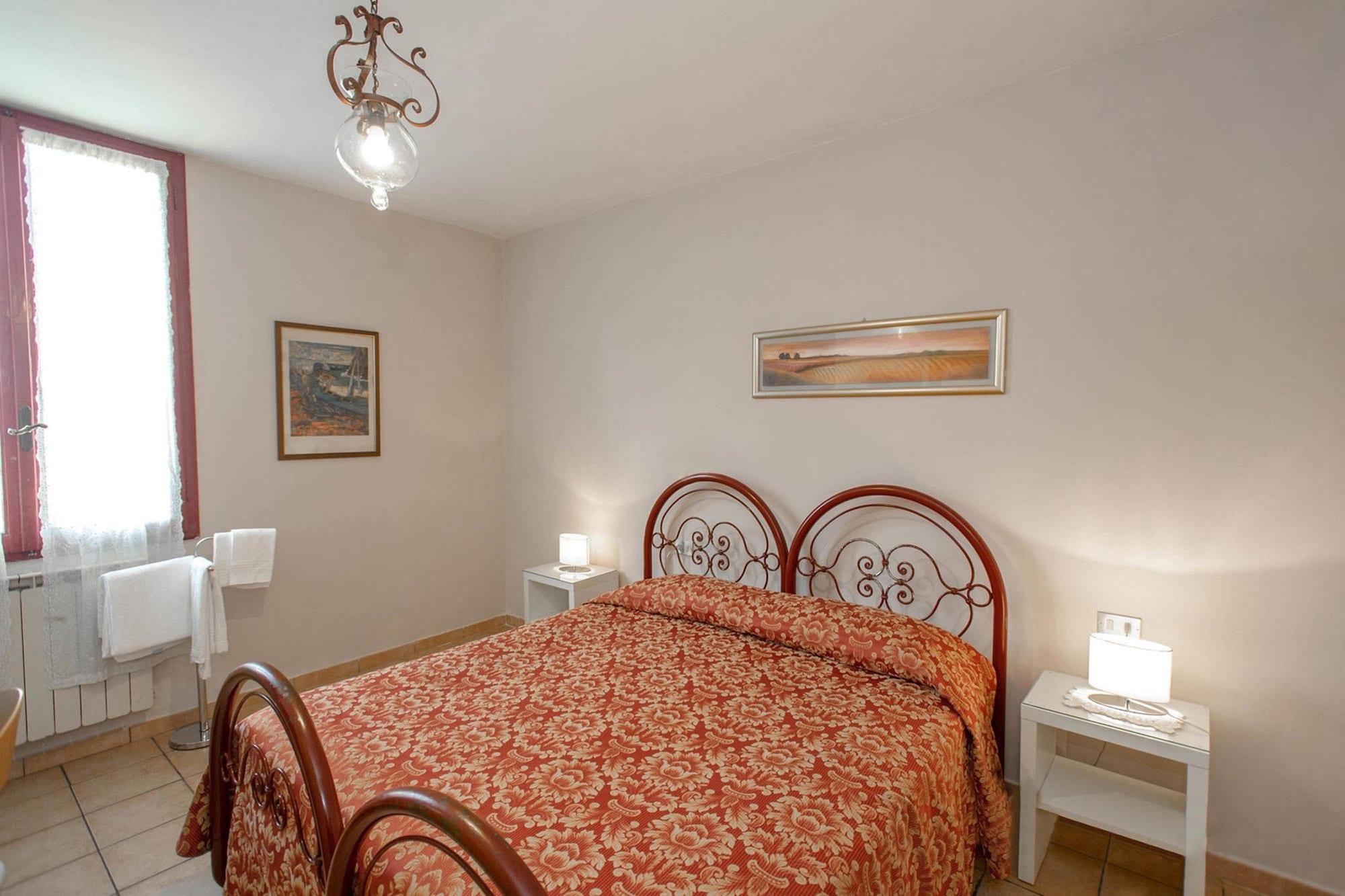 Hotel Masaccio Флоренция Экстерьер фото