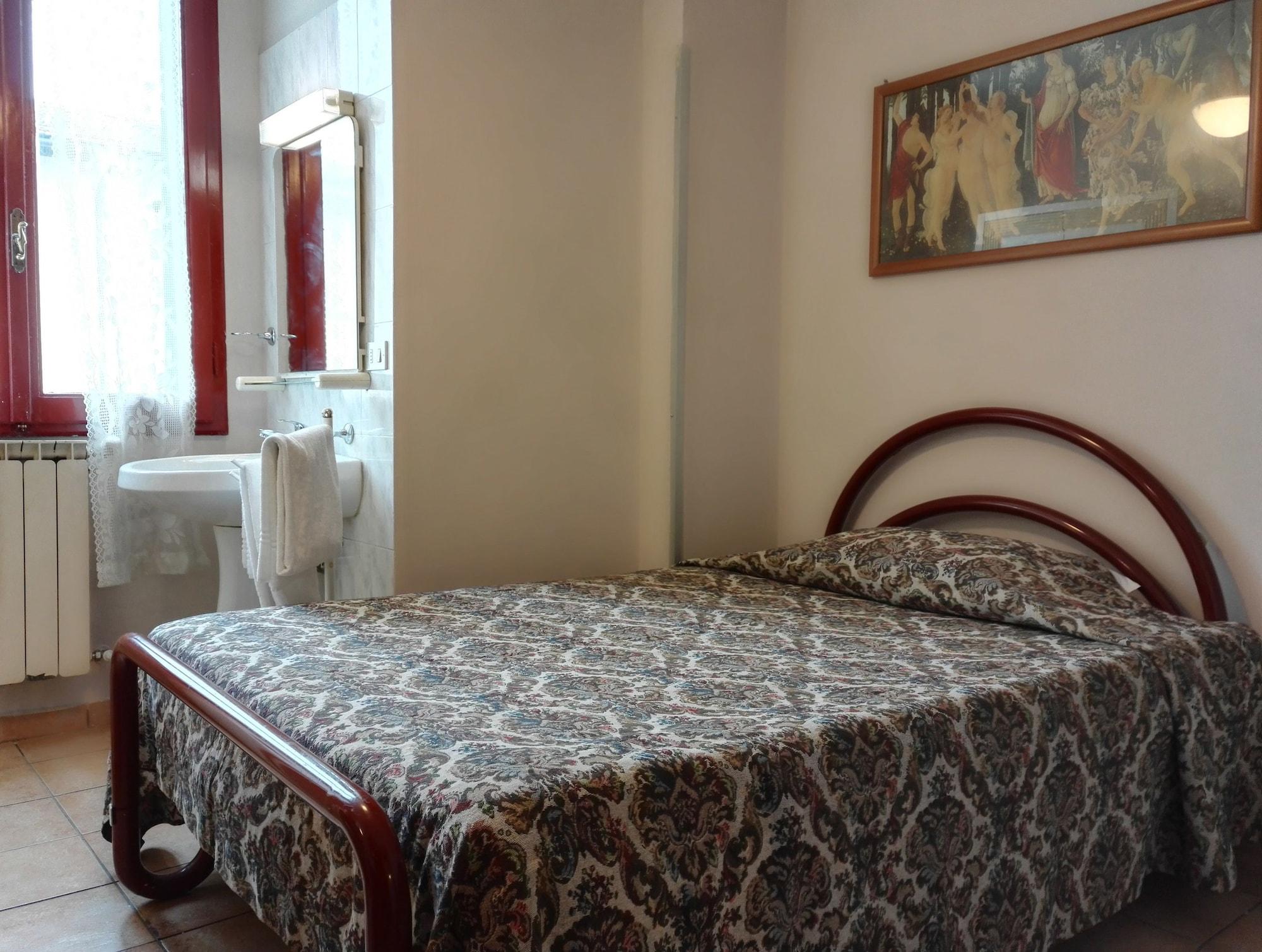 Hotel Masaccio Флоренция Экстерьер фото