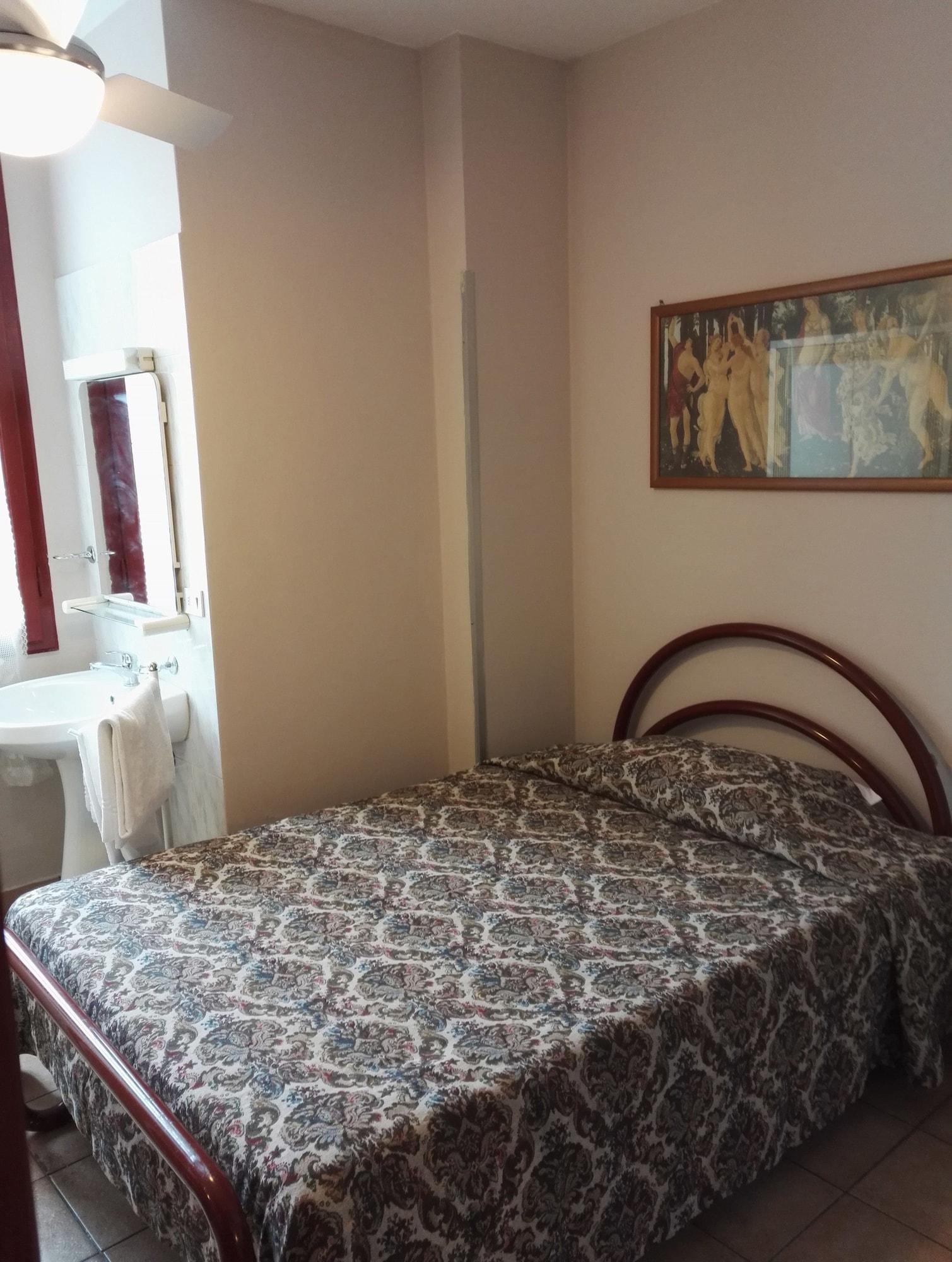 Hotel Masaccio Флоренция Экстерьер фото