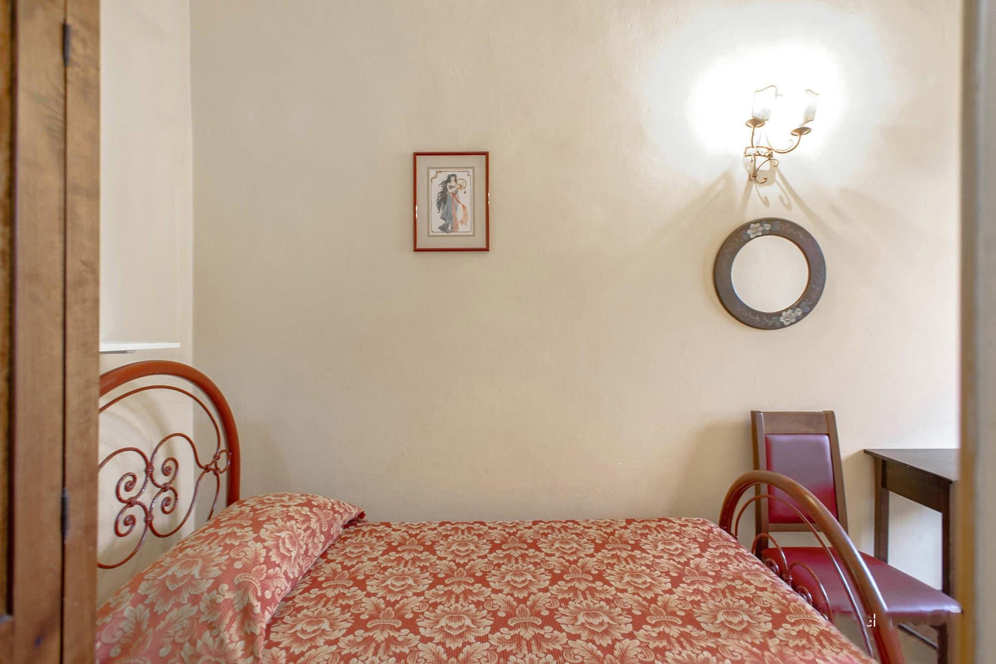 Hotel Masaccio Флоренция Экстерьер фото