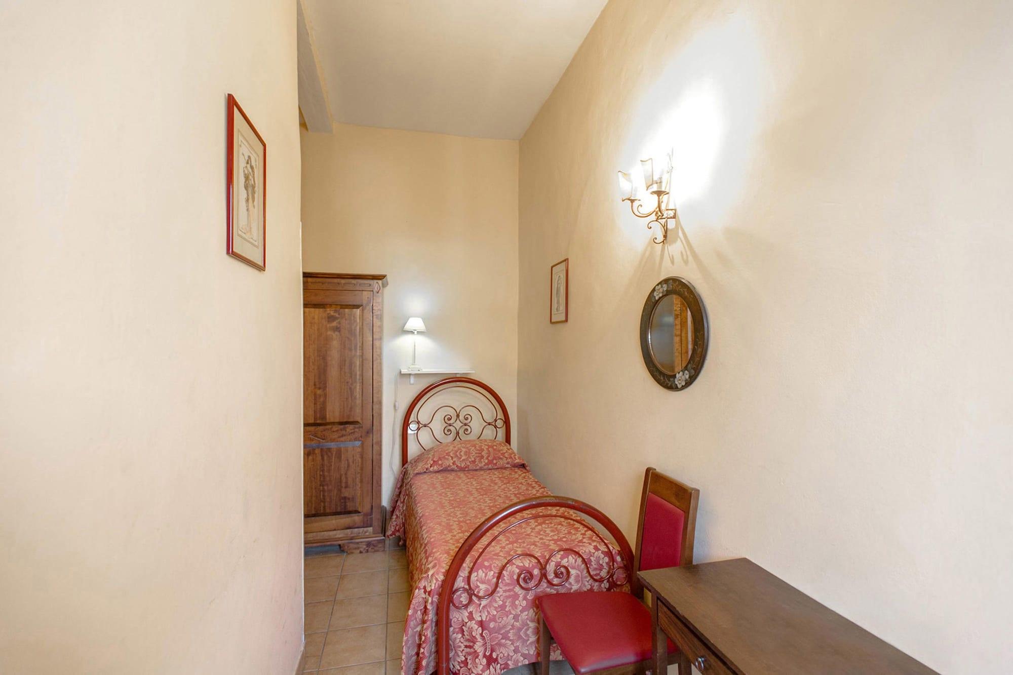 Hotel Masaccio Флоренция Экстерьер фото
