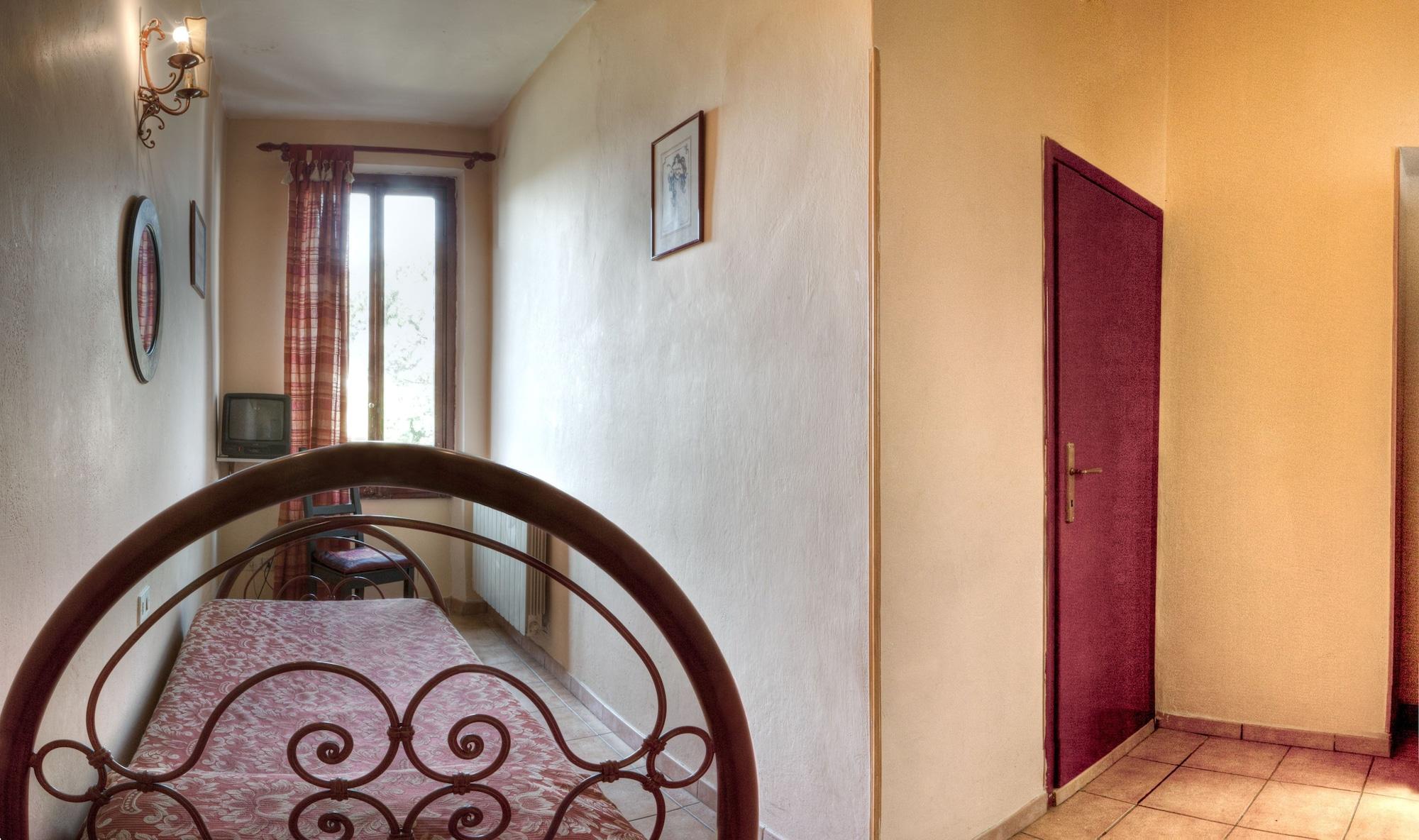 Hotel Masaccio Флоренция Экстерьер фото