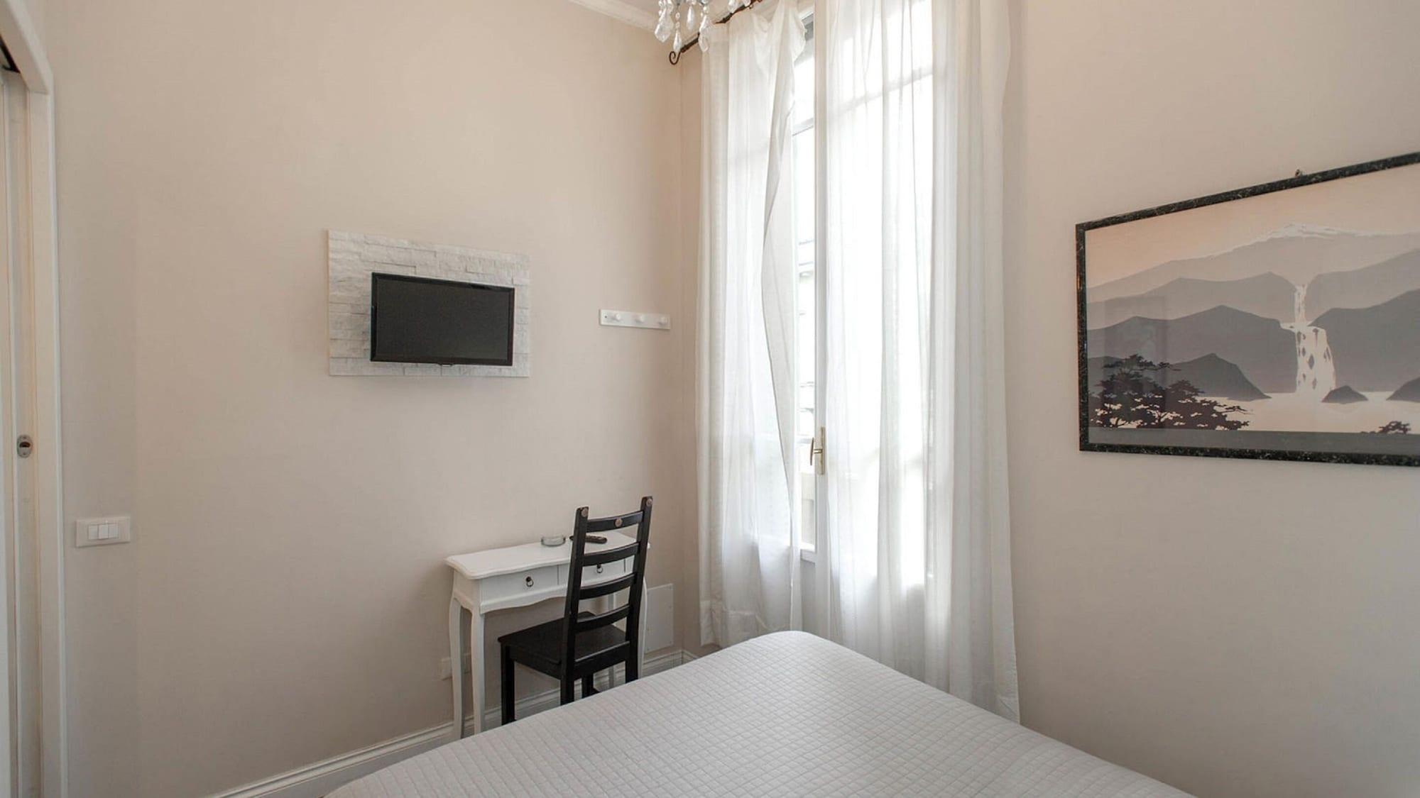 Hotel Masaccio Флоренция Экстерьер фото