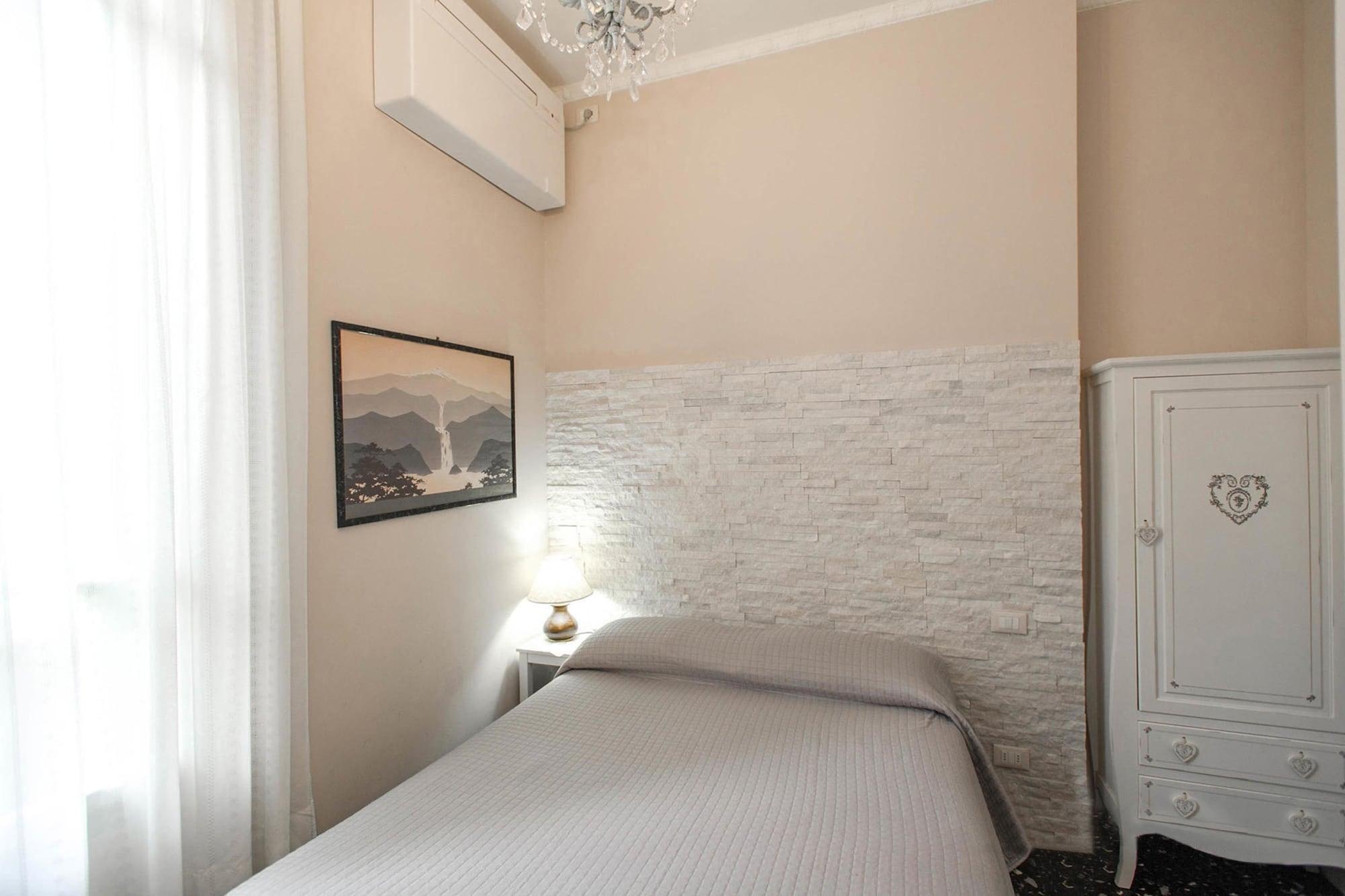 Hotel Masaccio Флоренция Экстерьер фото