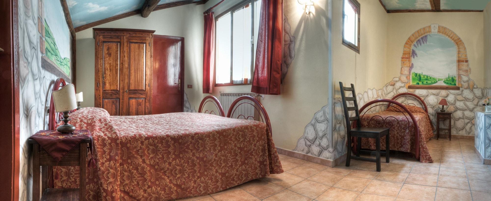 Hotel Masaccio Флоренция Экстерьер фото