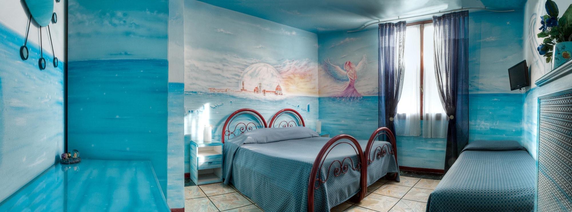 Hotel Masaccio Флоренция Экстерьер фото