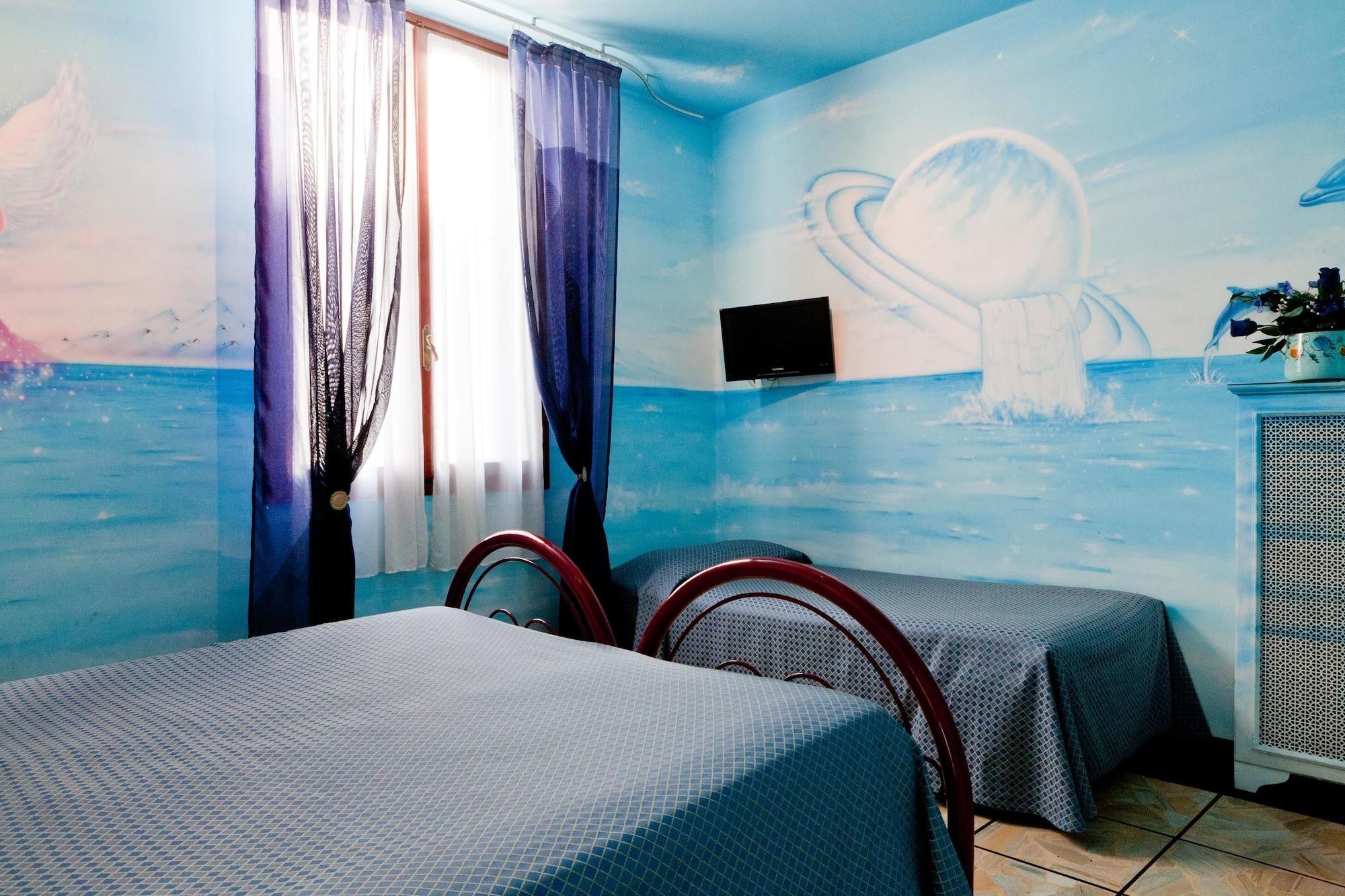 Hotel Masaccio Флоренция Экстерьер фото