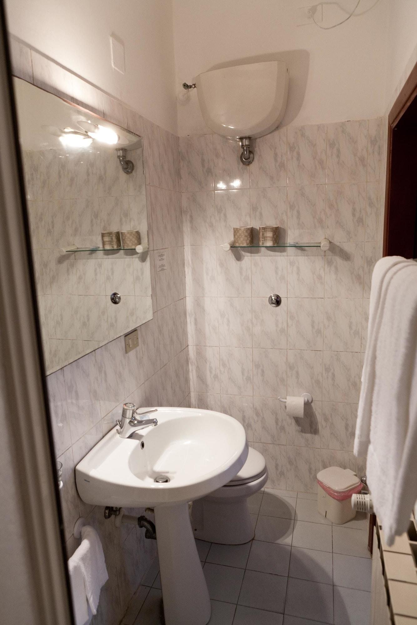 Hotel Masaccio Флоренция Экстерьер фото