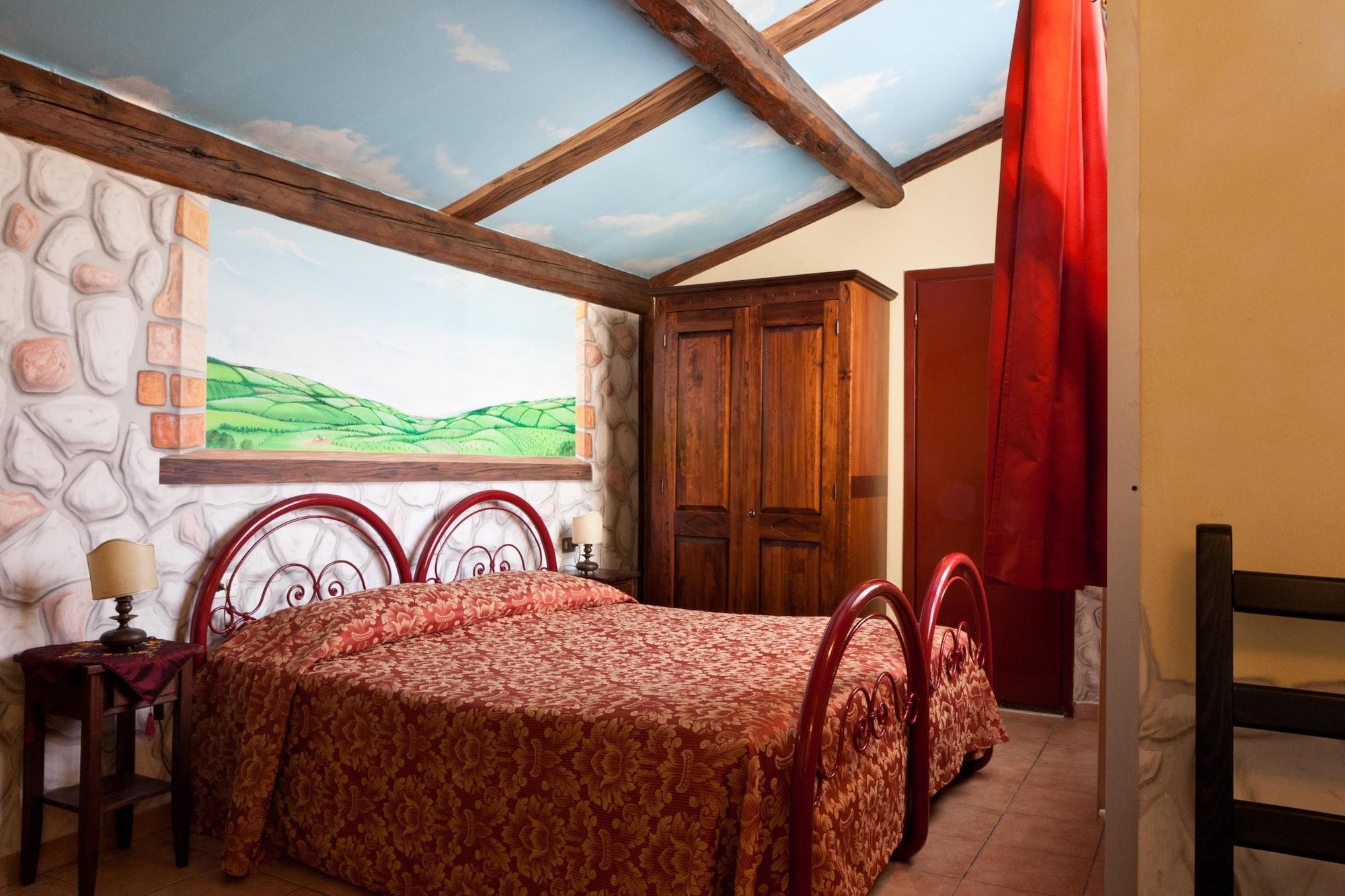 Hotel Masaccio Флоренция Экстерьер фото