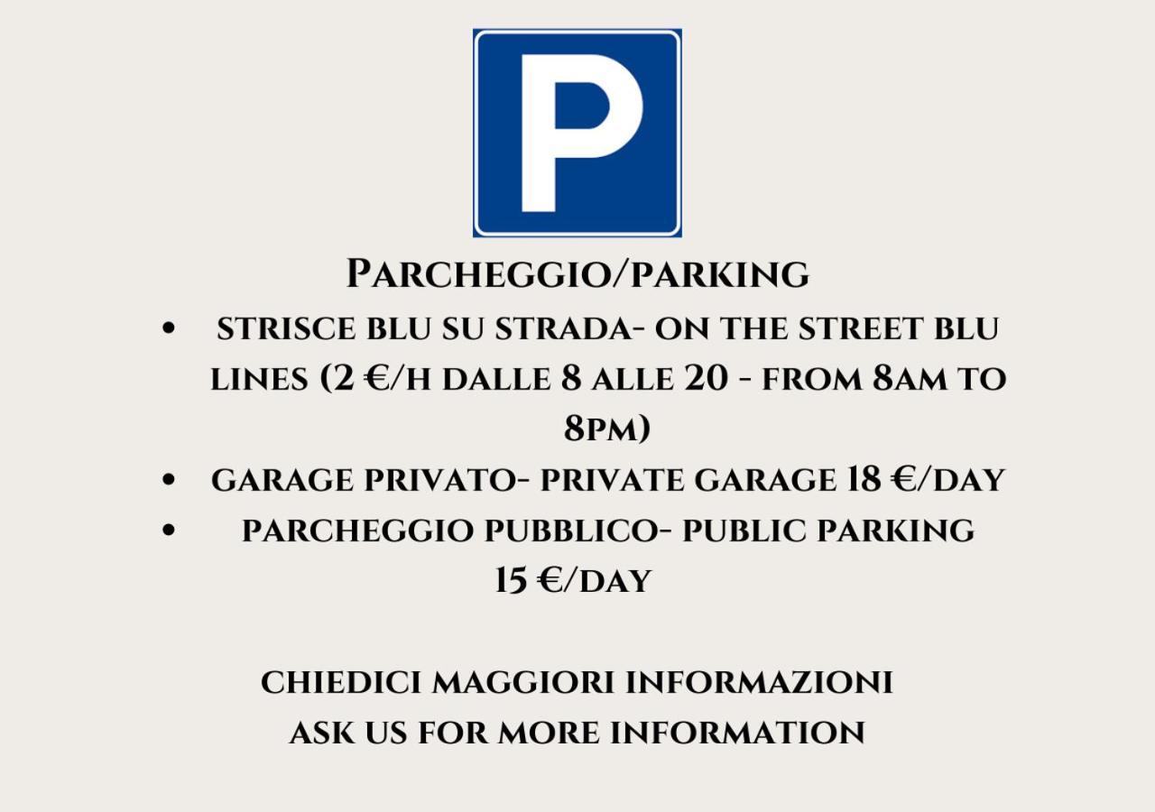 Hotel Masaccio Флоренция Экстерьер фото