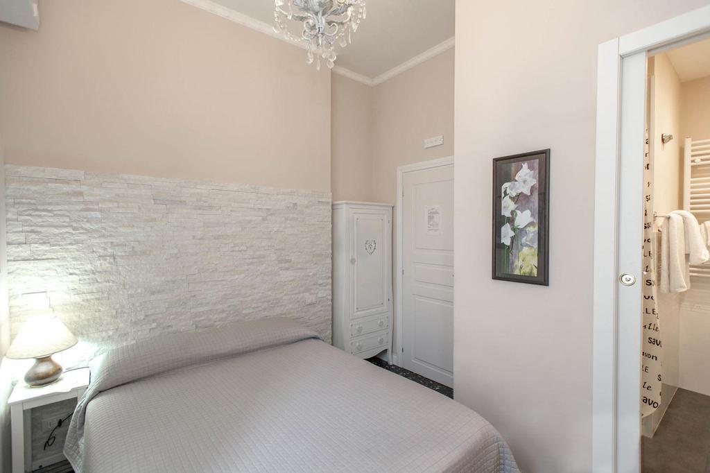 Hotel Masaccio Флоренция Экстерьер фото