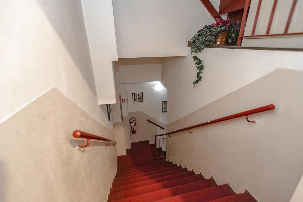 Hotel Masaccio Флоренция Экстерьер фото