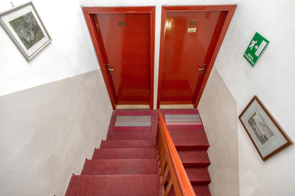 Hotel Masaccio Флоренция Экстерьер фото