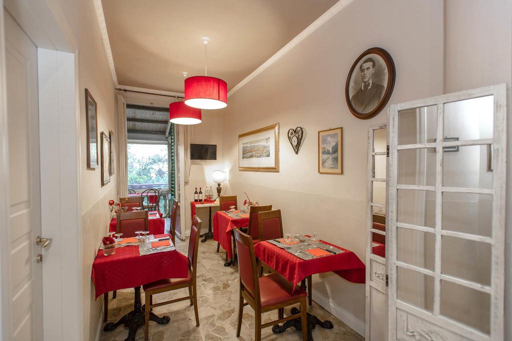 Hotel Masaccio Флоренция Экстерьер фото