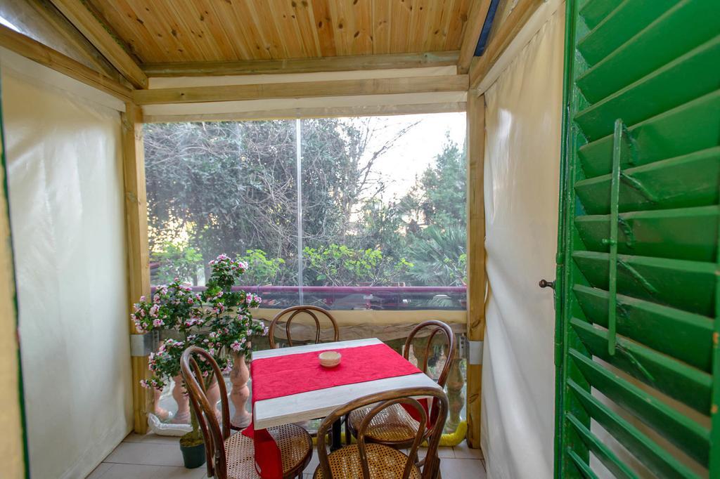 Hotel Masaccio Флоренция Экстерьер фото