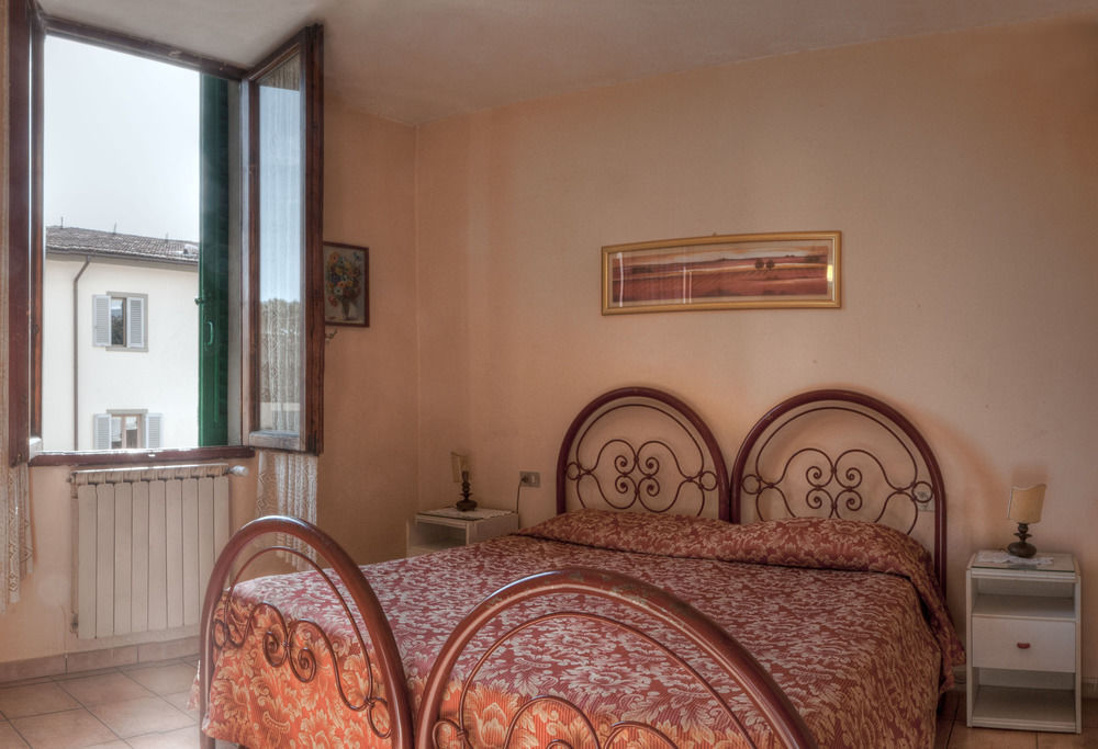 Hotel Masaccio Флоренция Экстерьер фото