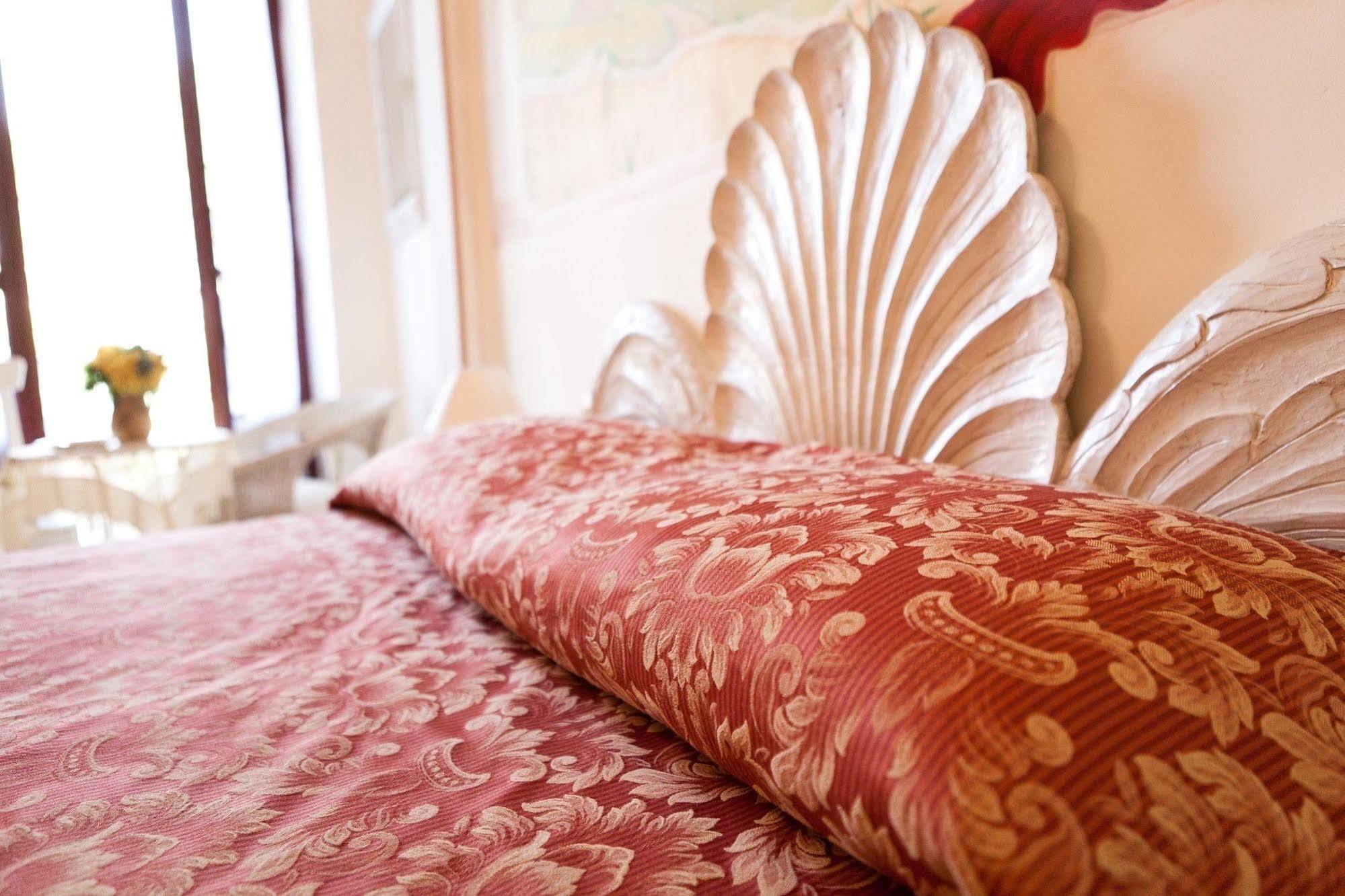 Hotel Masaccio Флоренция Экстерьер фото