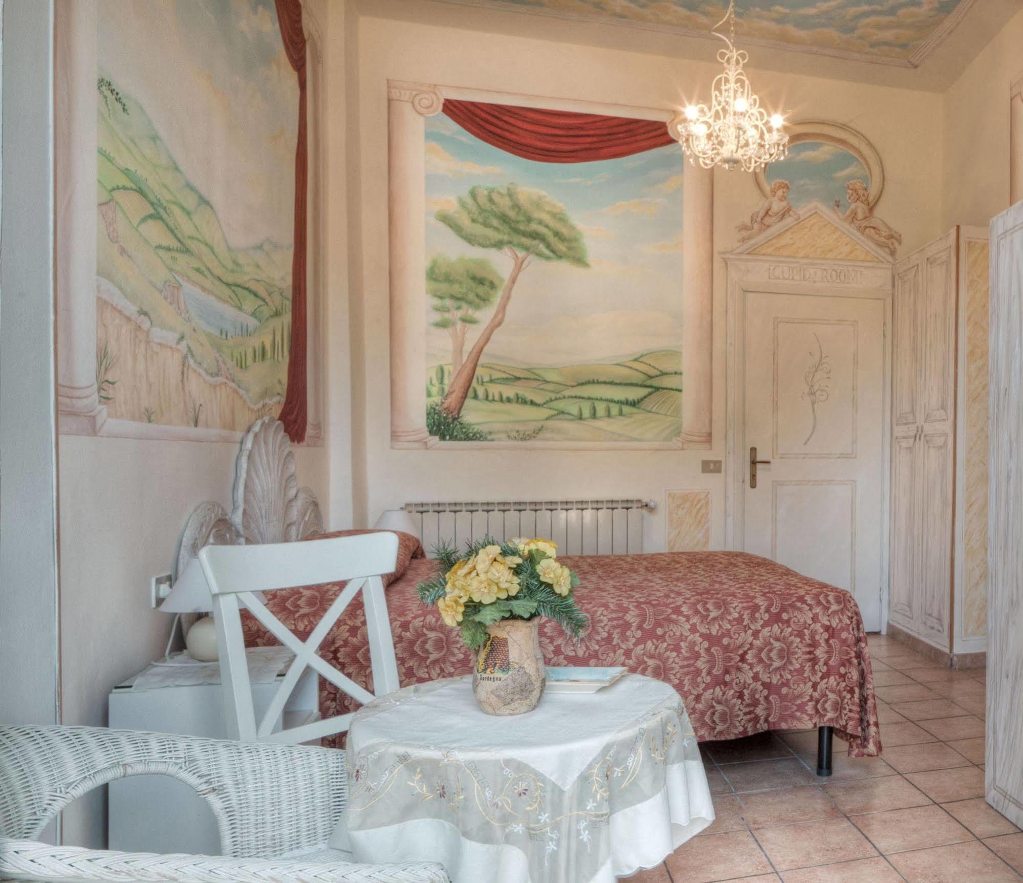 Hotel Masaccio Флоренция Экстерьер фото