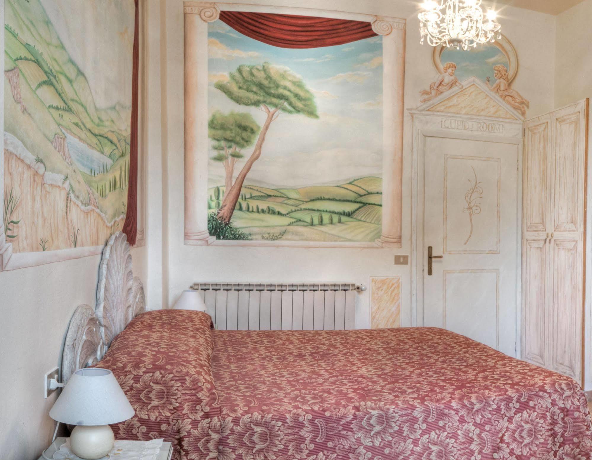 Hotel Masaccio Флоренция Экстерьер фото