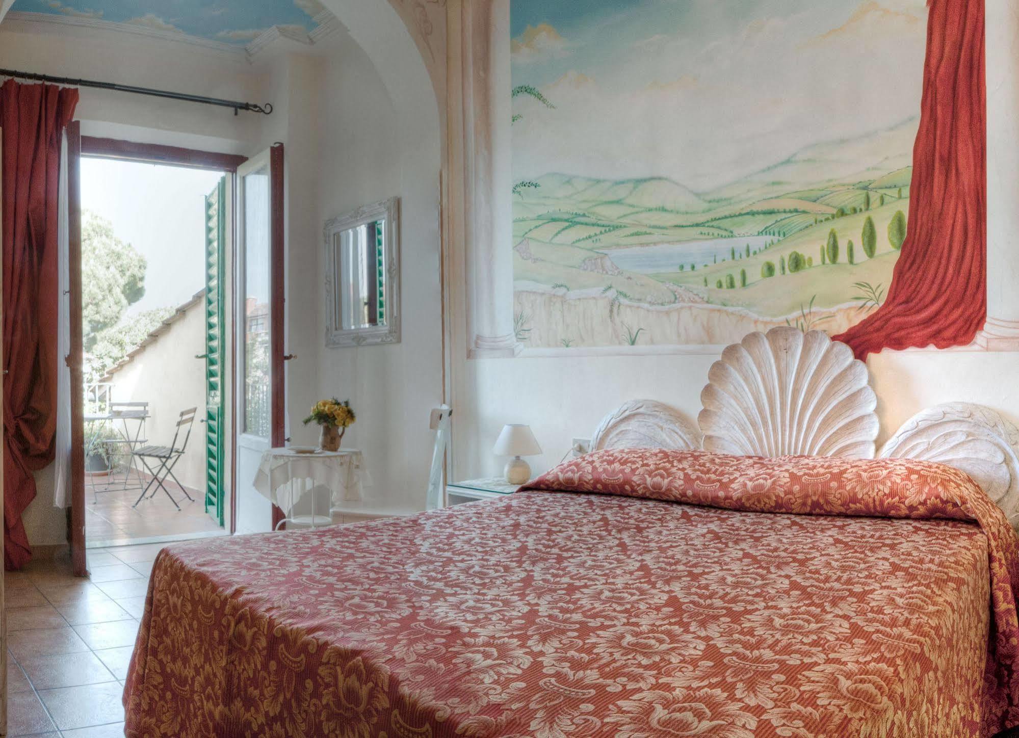 Hotel Masaccio Флоренция Экстерьер фото