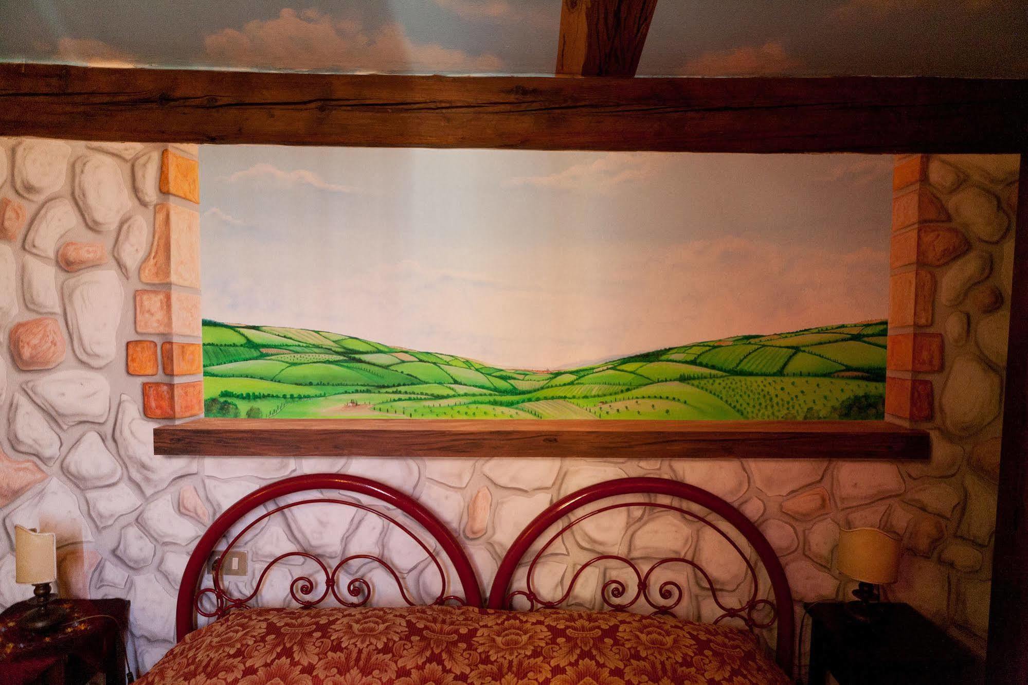 Hotel Masaccio Флоренция Экстерьер фото