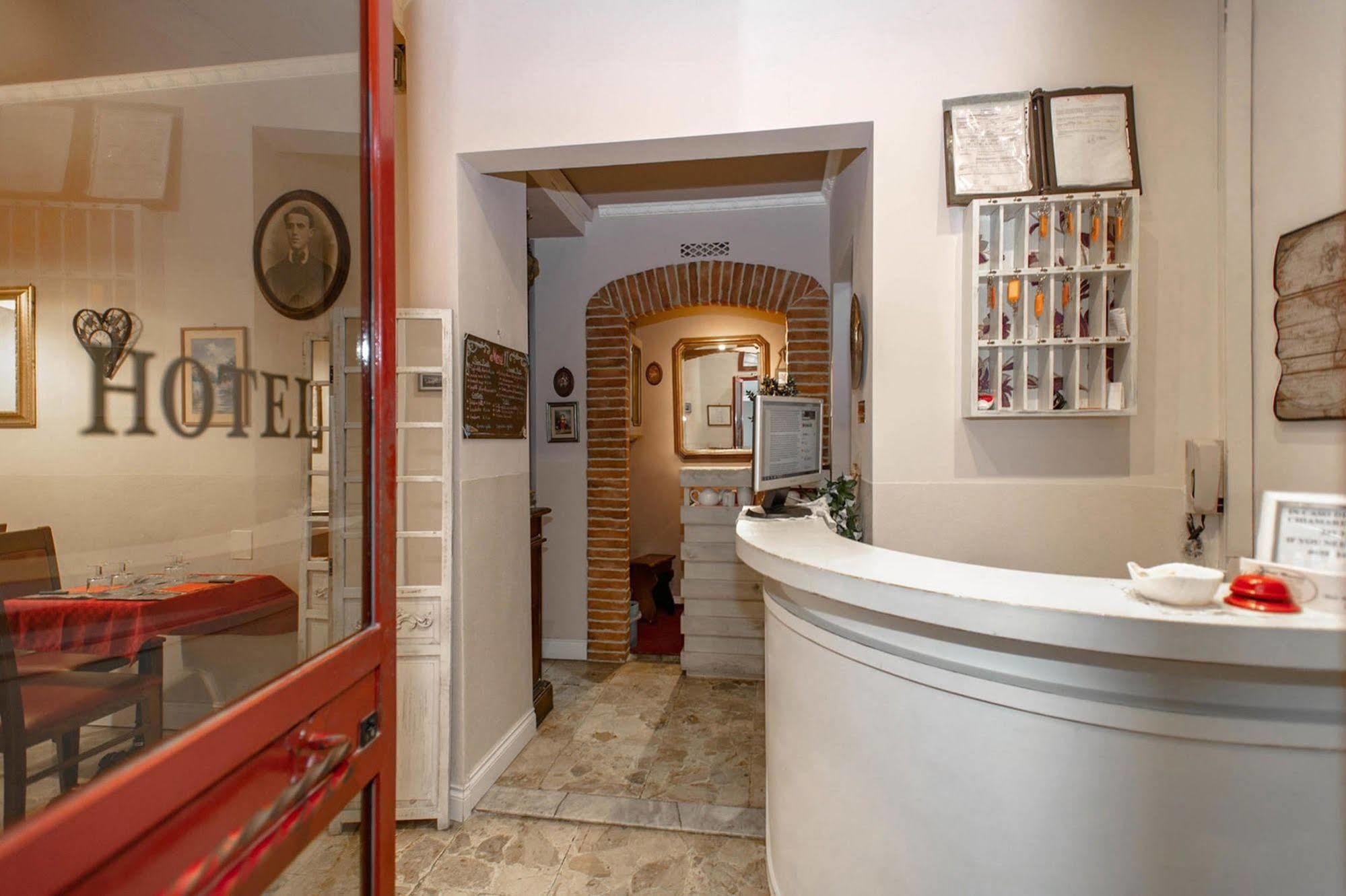 Hotel Masaccio Флоренция Экстерьер фото