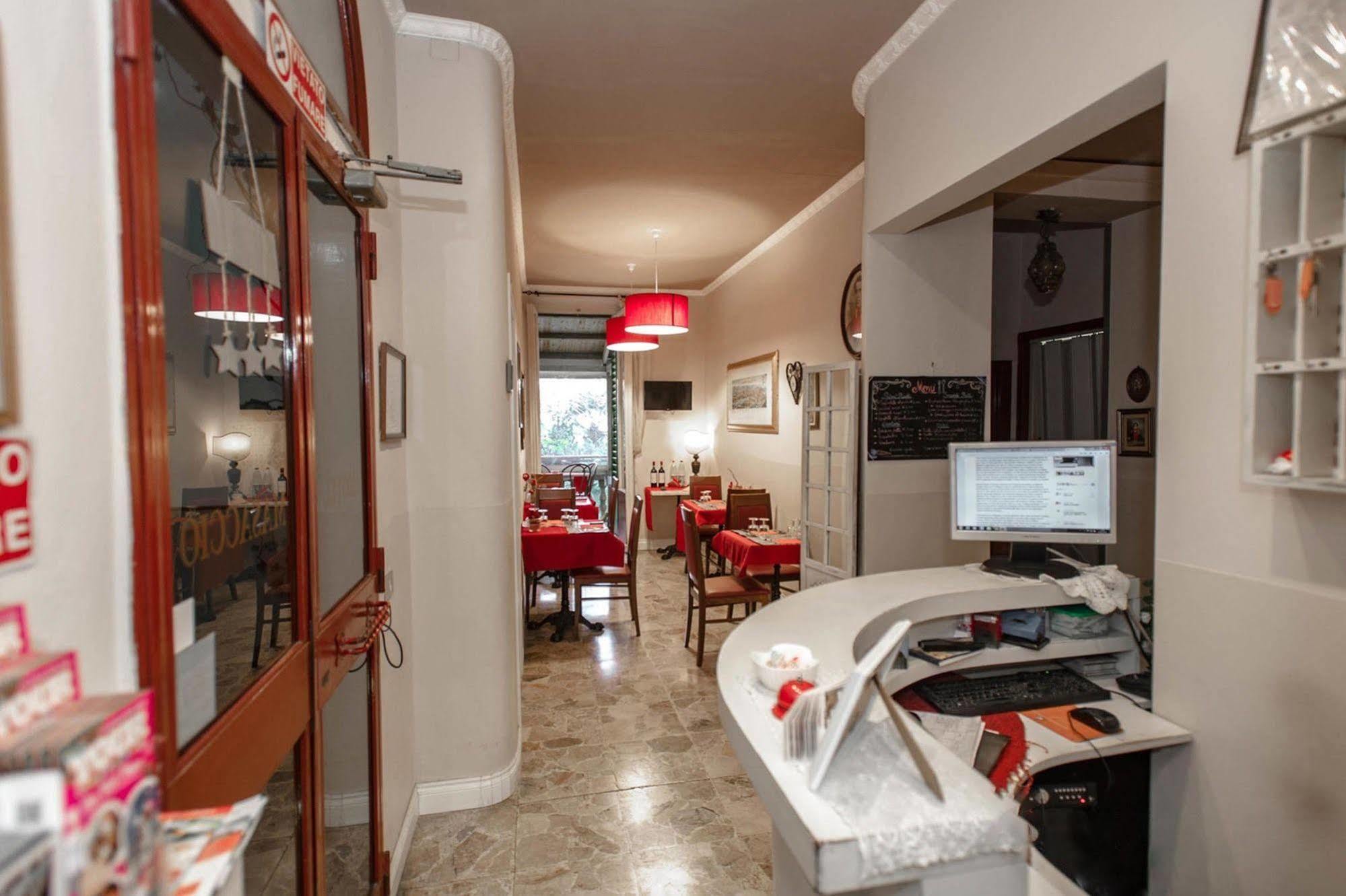 Hotel Masaccio Флоренция Экстерьер фото
