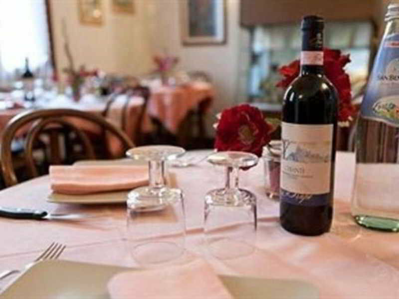 Hotel Masaccio Флоренция Экстерьер фото